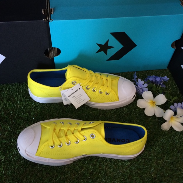 converse-รุ่นjack-purcell-play-bold-ox-yellow-สีเหลือง