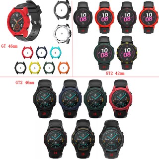 ภาพหน้าปกสินค้าSIKAI กรอบนาฬิกาเคสสำหรับ Huawei Watch Gt 2 46 มม . 42 มม . ที่เกี่ยวข้อง
