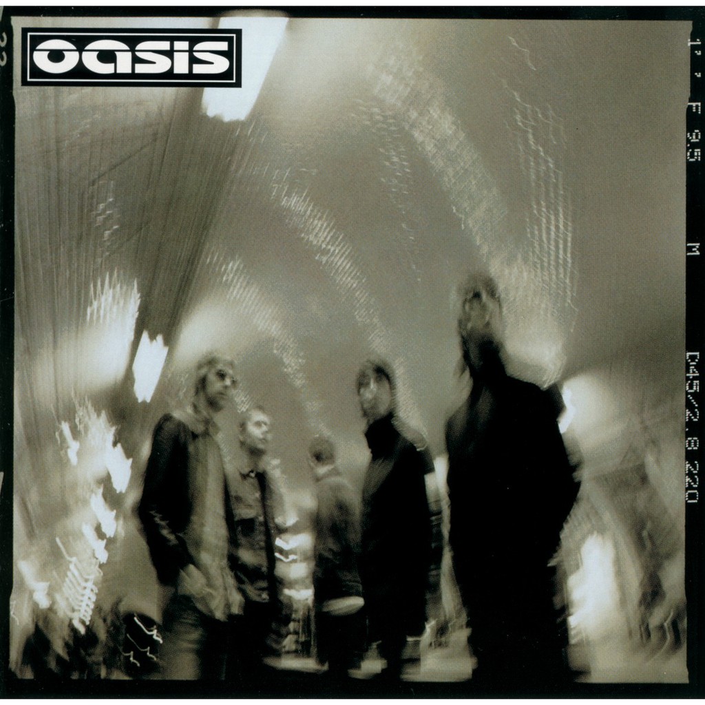 ซีดีเพลง-cd-2002-oasis-heathen-chemistry-ในราคาพิเศษสุดเพียง159บาท