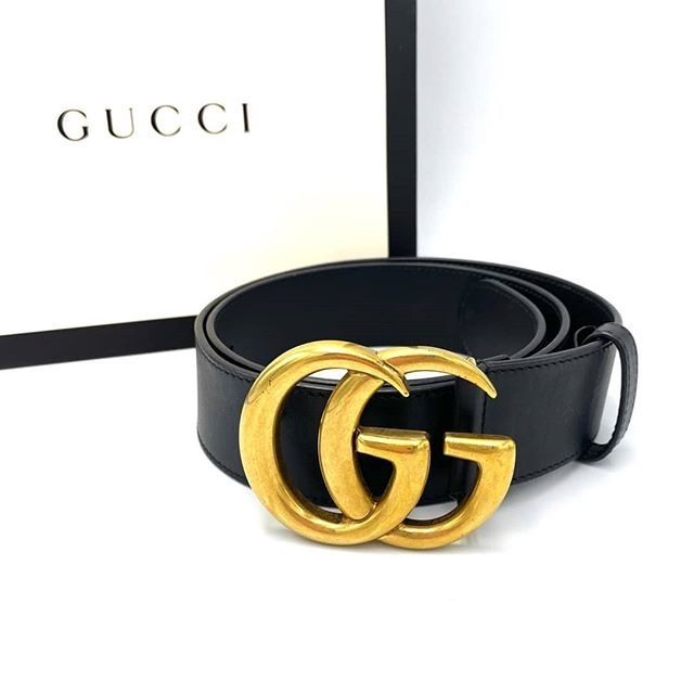 used-like-new-gucci-belt-4-cm-size-80-28-32