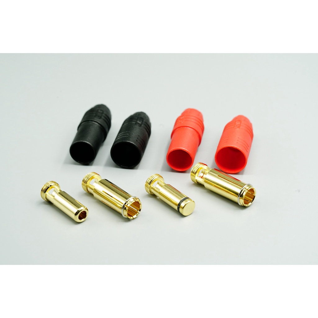 AS150 Plug (มีป้องกันไฟ เสียบแล้วไฟ สปราร์ค) (สินค้าส่งจากประเทศไทย ...