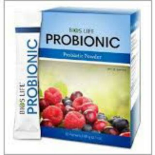Bios Life Probiotic