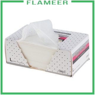 [FLAMEER] 1000 Sheets Professional Beauty Salon Electric Hair Perm Paper End Wrap