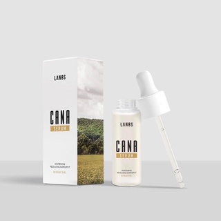 🚘พร้อมส่ง🚘 Cana Serum by Lanos