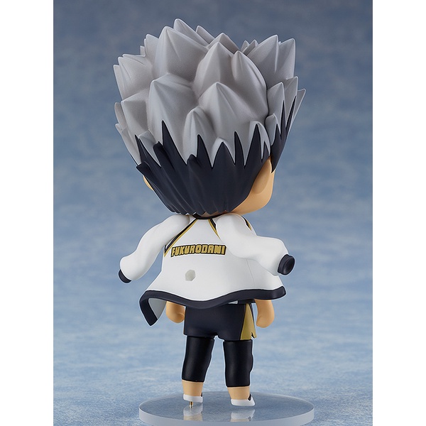 Good Smile Company Nendoroid 719 Kotaro Bokuto: Haikyu!! (Re-Run) By (ลิขสิทธิ์แท้) https://lnwchill.com