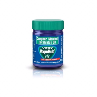 Vicks VapoRub วิคส์ วาโปรับ