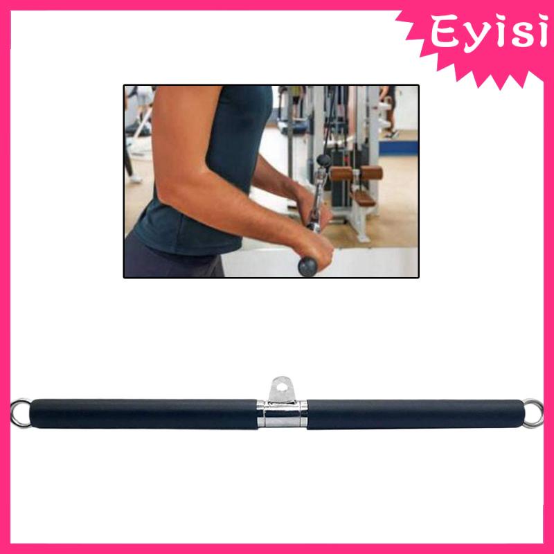 fitness-lat-pulldown-bar-non-slip-handle-for-tricep-training-muscle-building