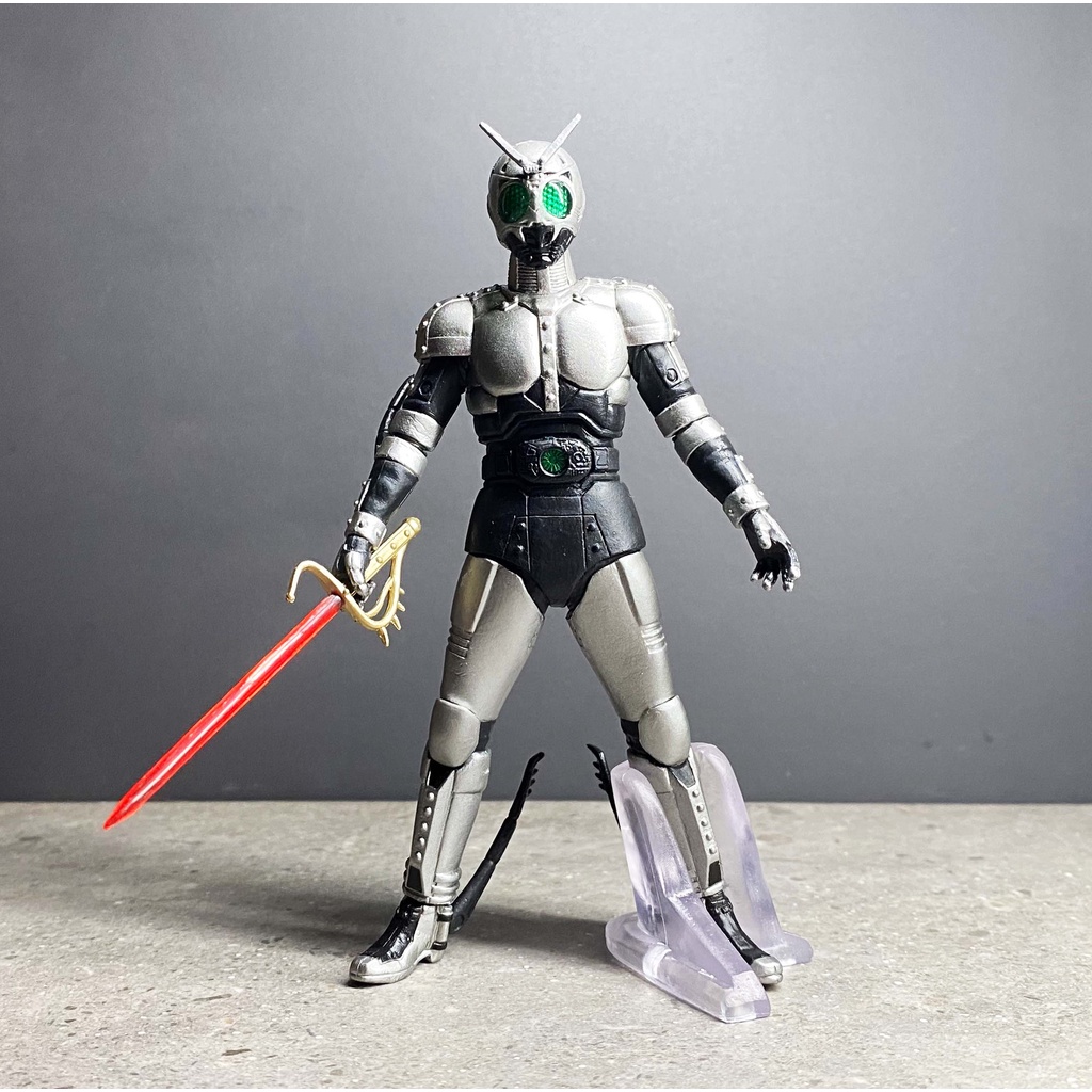 Bandai HDM Kamen Rider Black Shadow Moon คาเมนไรเดอร์ มาสค์ไรเดอร์ ...