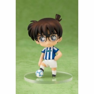 Nendoroid Petit Edogawa Conan Tokyo Spirits ver.