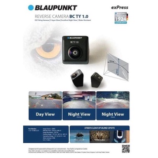 ￼กล้องมองหลัง Blaupunkt รุ่น BC TY 1.0