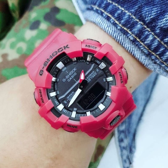 g-shock