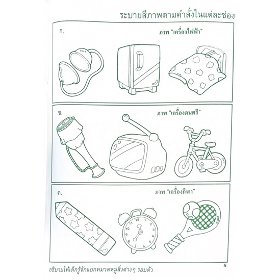 dojai-แบบฝึกการพัฒนาสมอง-เชาวน์ปัญญา