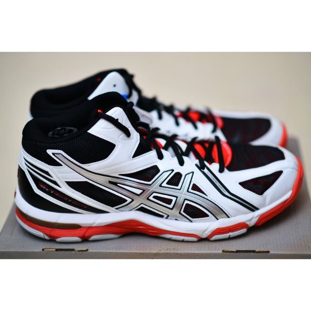 Asics gel volley elite 3 best sale