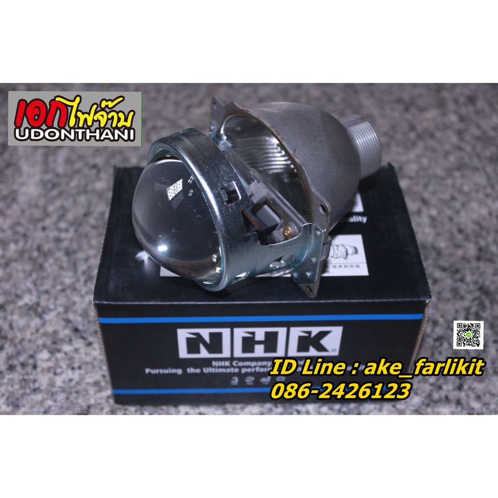 nhk-q5-d2s-projector-lens