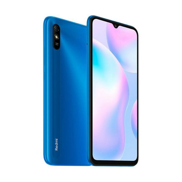 redmi-9a-ram2-32gb-ประกันศูนย์ไทย15เดือน