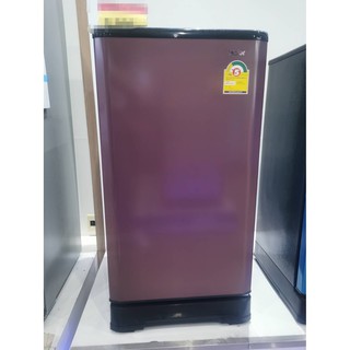 ภาพขนาดย่อของภาพหน้าปกสินค้าตู้เย็น Haier รุ่น HR-ADBX15 ความจุ 5.2 คิว (รับประกัน 5 ปี) จากร้าน lt101 บน Shopee ภาพที่ 3