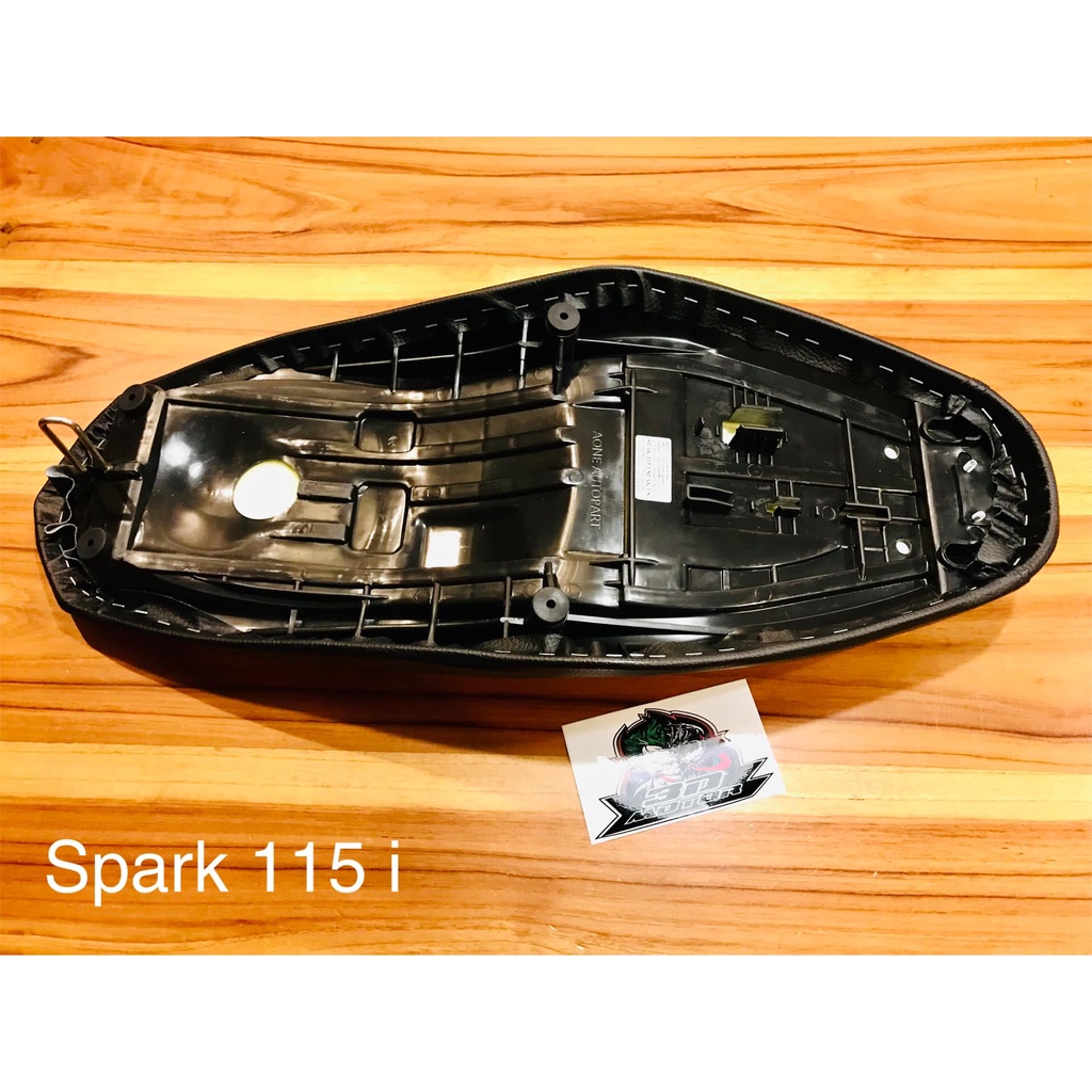 เบาะเดิม-ติดรถ-spark115i-spark-115-i-หัวฉีด-แบบแท้