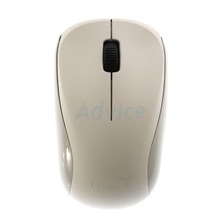 Wireless Optical Mouse GENUIS (NX-7000BL) คละสี