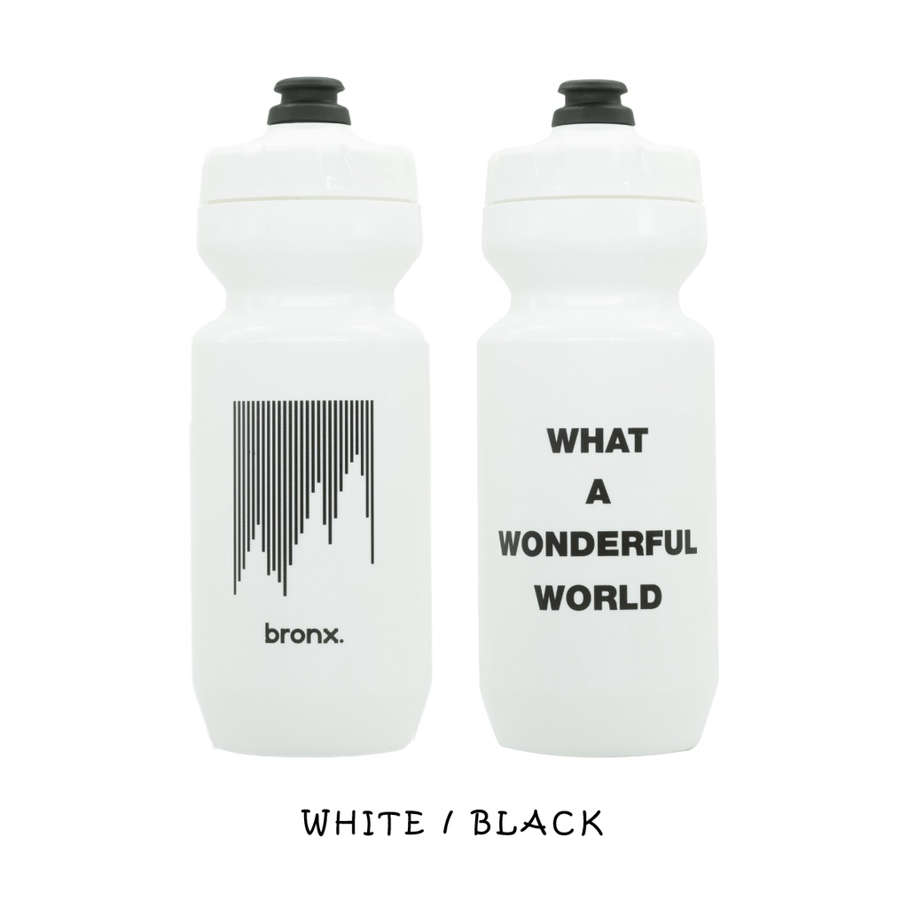 ขวดน้ำจักรยาน-กระติกน้ำ-bronx-waww-22oz-650ml-handmade-in-usa-water-bottle