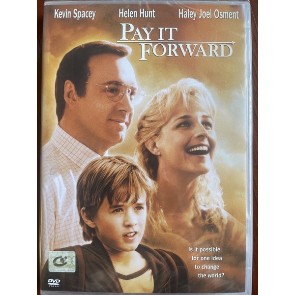pay-it-forward-2000-dvd-หากใจเราพร้อมจะให้-ใจ-เราจะได้มากกว่าหนึ่ง-ดีวีดีซับไทย