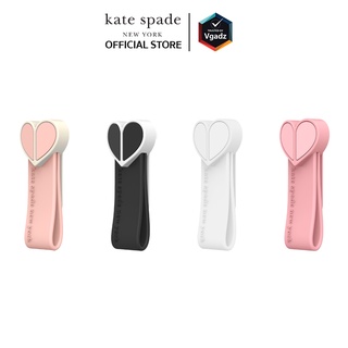 ภาพหน้าปกสินค้าKate Spade New York รุ่น Hold the Phone Loop ที่ช่วยตั้งและจับมือถือ ที่เกี่ยวข้อง