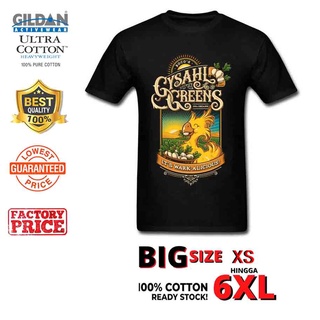 [S-5XL] เสื้อยืดคอกลม ผ้าฝ้าย 100% พิมพ์ลาย Gg Gamer 4Xl 5XL สําหรับผู้ชาย