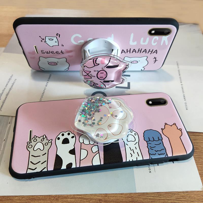 เคสโทรศัพท์มือถือ-ลายการ์ตูน-สําหรับ-wiko-sunny-4-y50