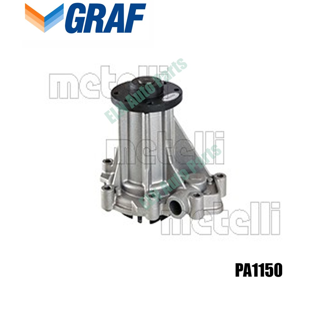 ปั๊มน้ำ-water-pump-ssangyong-actyon-2-0xdi-ปี-2007-kyron-2-0-2-7-xdi-ปี-2005-rexton-2-7-xdi-ปี-2007-stavic-2-7xdi