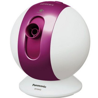 [Clearance-ตัวเหลือง] Panasonic EH-SA42 Face Hair Ionizer เครื่องพ่นไอออน ผิวหน้า และเส้นผม