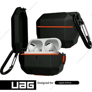 UAG Airpods Hard Case เคสกันกระแทก Airpods Pro2/ Pro / Airpods 1/2