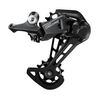 ตีนผี11สปีด SHIMANO Deore RD-M5100-SGS ขายาว