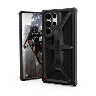 Uag Monarch Case For Samsung Galaxy S22 S21 Ultra / S22 Ultra S22 S21 plus 5G (6.8-inch)