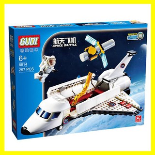 Lego ,space 8814,297pcs