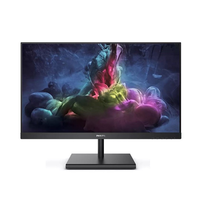 จอมอนิเตอร์-monitor-23-8-philips-242e1gsj-67-va-hdmi-dp-freesync-144hz-ราคาถูก