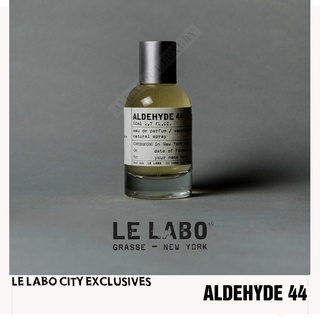 [น้ำหอมแท้แบ่งขาย] LE LABO | ALDEHYDE 44 (Dallas City Exclusive)