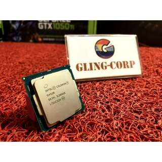 CPU INTEL LGA1151 CELERON G GEN8 GEN9 - หลายรุ่น / G4900 / G4920 ...