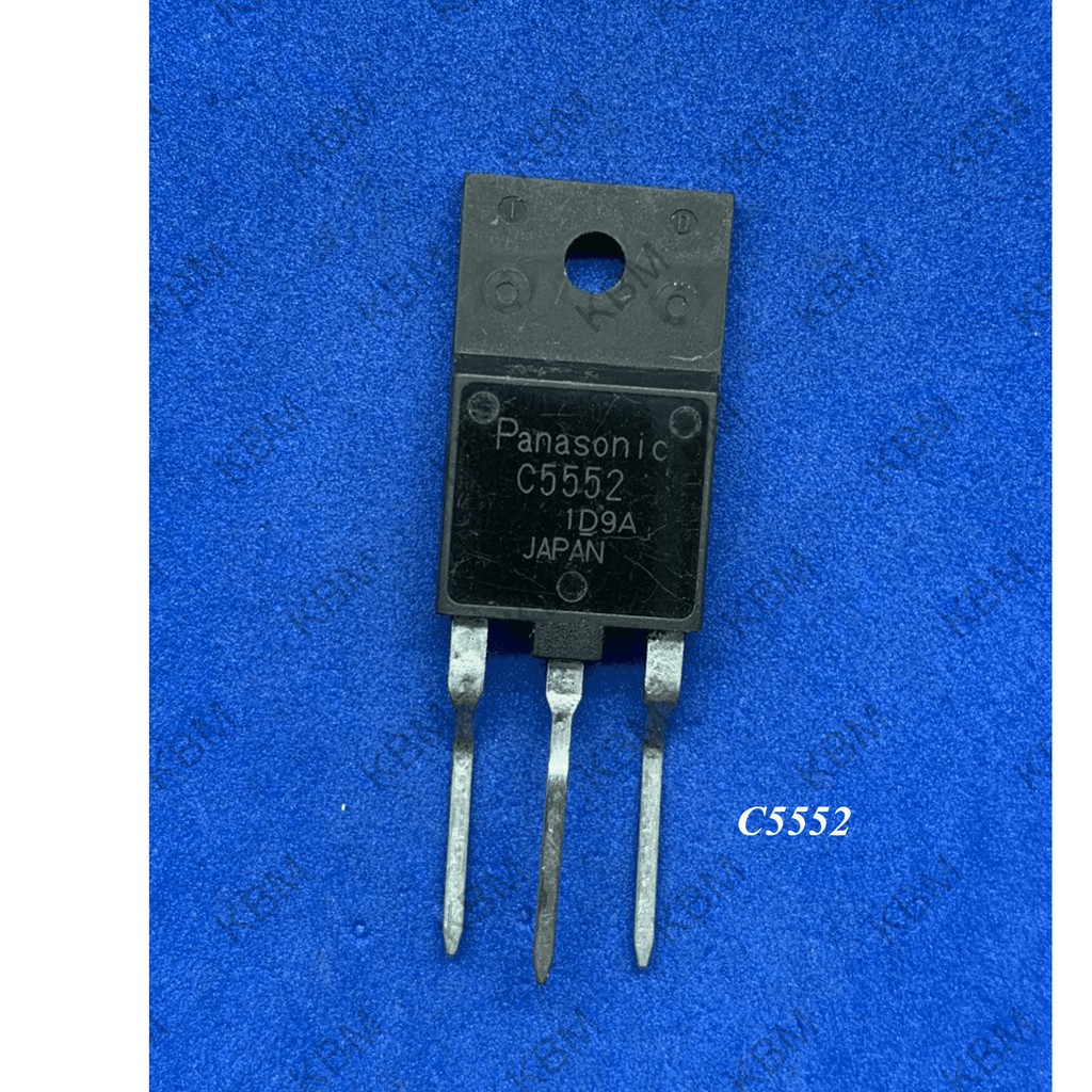 Transistor ทรานซิสเตอร์ 2SC5446 C5480 C5521 C5552 C5570 C5586 C5681 ...
