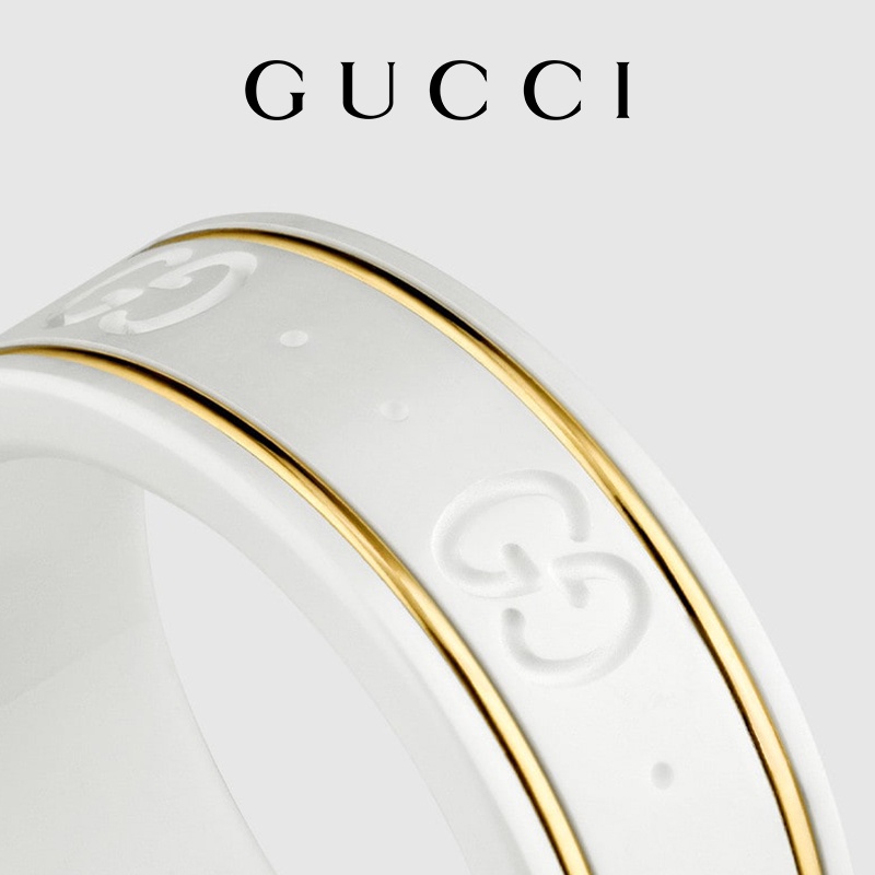 gucci-gucci-แหวนทองคํา-18k