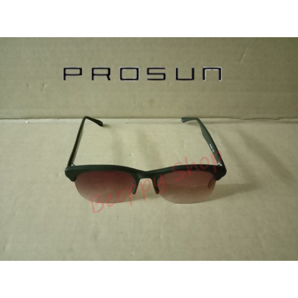 แว่นตา-prosun-รุ่น-901แว่นตากันแดด-แว่นตาวินเทจ-แฟนชั่น-แว่นตาผู้หญิง-แว่นตาวัยรุ่น-ของแท้