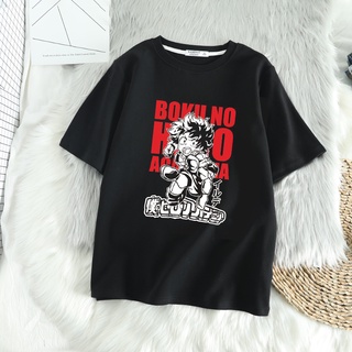 เสื้อยืดสตรี Anime Naruto Harajuku Sasuke เสื้อแขนสั้นคู่รัก