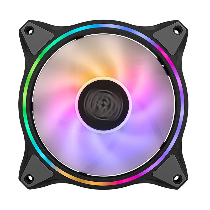 cooler-master-mf120-halo-12cm-addressable-5v-3pin-argb-fan-computer-case-pwm-quiet-rgb-fan-cpu-cooler-water-cooling-replace-fan