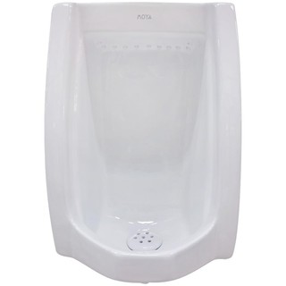 Urinal, partition URINAL MOYA 3415 WHITE sanitary ware toilet โถปัสสาวะ แผงกั้น โถปัสสาวะชาย MOYA 3415 สีขาว สุขภัณฑ์ ห้