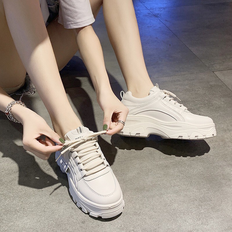 cool-shoes-มาใหม่-ar-02-รองเท้าผ้าใบผู้หญิง-เสริมส้น-5-ซม-เทรนด์แฟชั่นรองเท้าเพิ่มความสูงของผู้หญิง