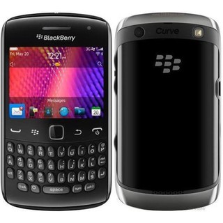 Blackberry Curve 9360 3G สมาร์ทโฟน โทรศัพท์มือถือ ของแท้ ครบชุด