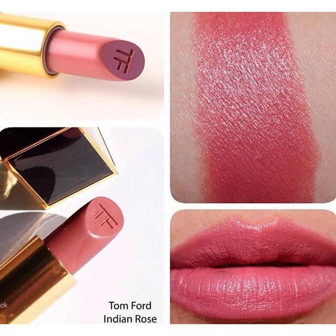 จัดโปร-ลดเกิน50-สี-impassioned-tom-ford-lip-color-3g