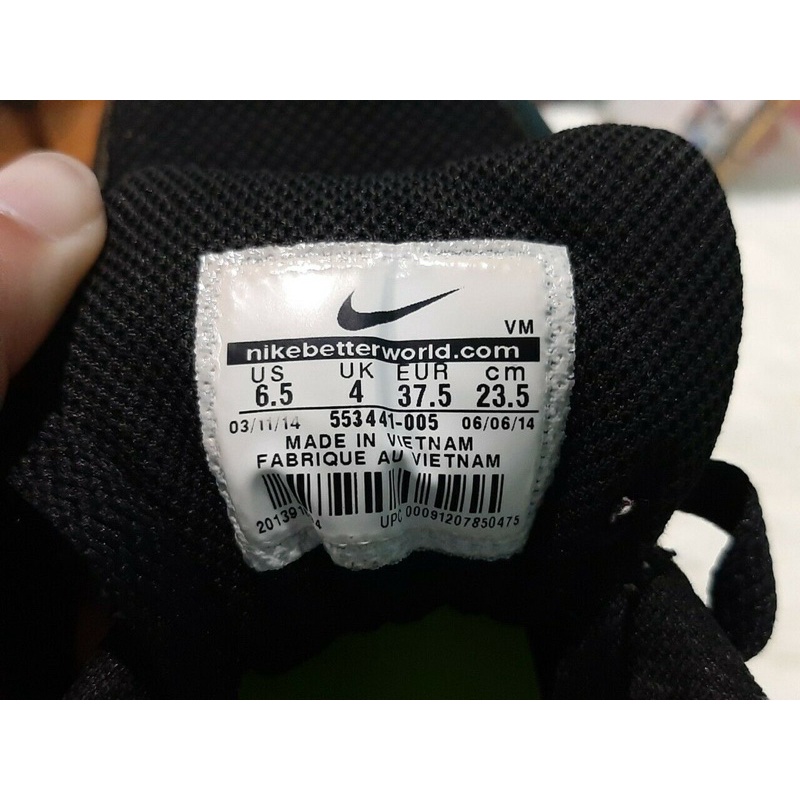 nike-air-max-coliseum-racer-sneakers-us-6-5-uk-4-eur-37-5-รองเท้ามือสองของแท้