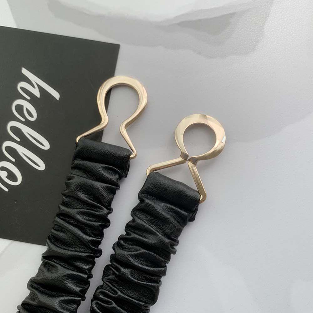 ahour-เข็มขัดโลหะ-หัวเข็มขัดหรูหรา-สําหรับผู้หญิง-วินเทจ-แถบคาดเอว-วงกลม-โลหะ-สีพื้น-หัวเข็มขัดโลหะ-ตกแต่งชุดเดรส-มัดผม