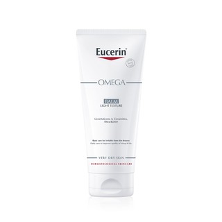 ภาพหน้าปกสินค้าEucerin Omega Soothing Lotion ยูเซอริน โอเมก้า ซูทติ้ง โลชั่น ขนาด 250 ml (14570) / Omega Balm 200 ml (19638) ที่เกี่ยวข้อง