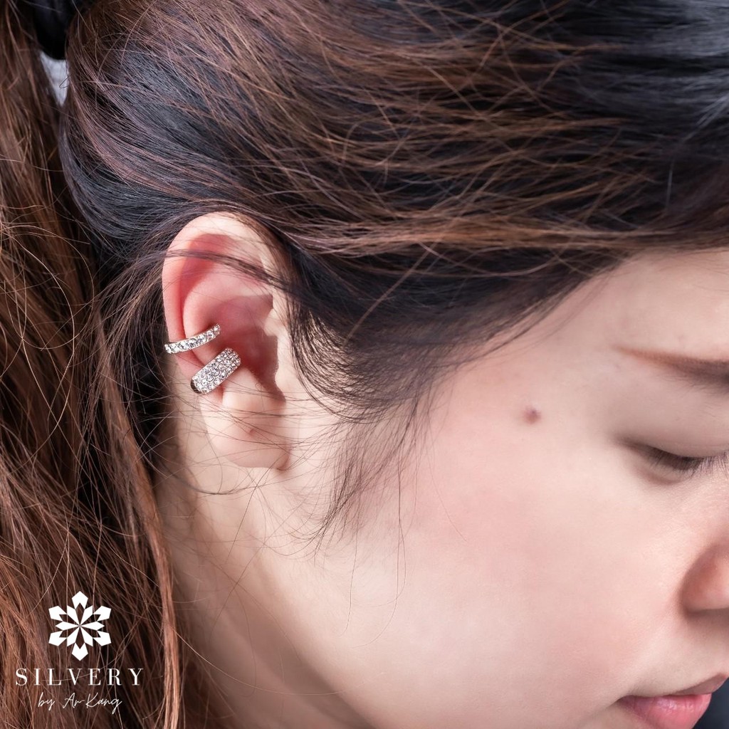 ต่างหูearcuff-สวยปังมากค่า-ห้ามพลาดจ้า