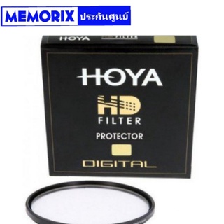 ♞  Hoya 58 mm Filter Protector HD 58mm